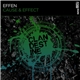 Effen - Cause & Effect