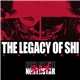 Rise Of The Northstar - The Legacy Of Shi