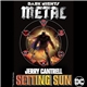 Jerry Cantrell - Setting Sun (From The 