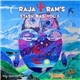 Raja Ram - Raja Ram's Stash Bag Vol. 6