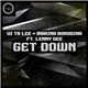 Vi Ta Lee + Marina Borodina Ft. Lenny Dee - Get Down