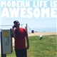 Tyler Sonnichsen - Modern Life is Awesome