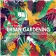 Jacob Young & Urban Gardening - Jacob Young & Urban Gardening