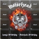 Motörhead - Live At Whisky A Go Go, West Hollywood, Ca, Usa On The 14th December 1995