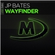 JP Bates - Wayfinder