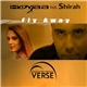 Hoyaa Feat. Shirah - Fly Away