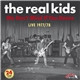 The Real Kids - We Don’t Mind If You Dance