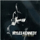 Myles Kennedy - Year Of The Tiger