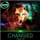 Jiro - Changed / Tear In